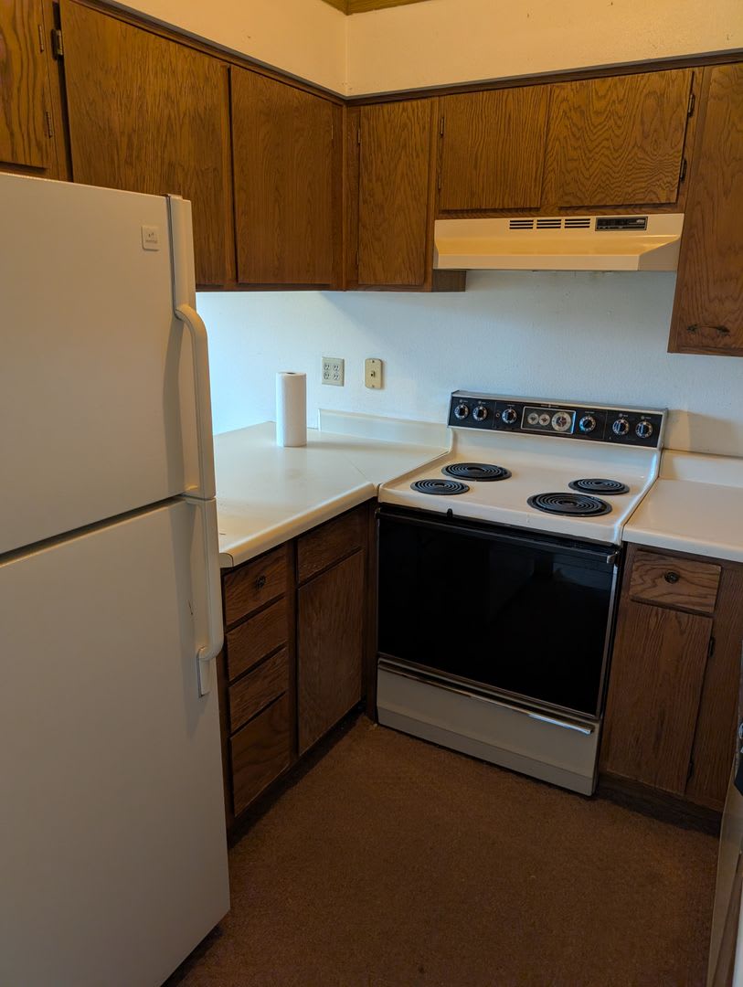 Briargate Townhome – photo 5
