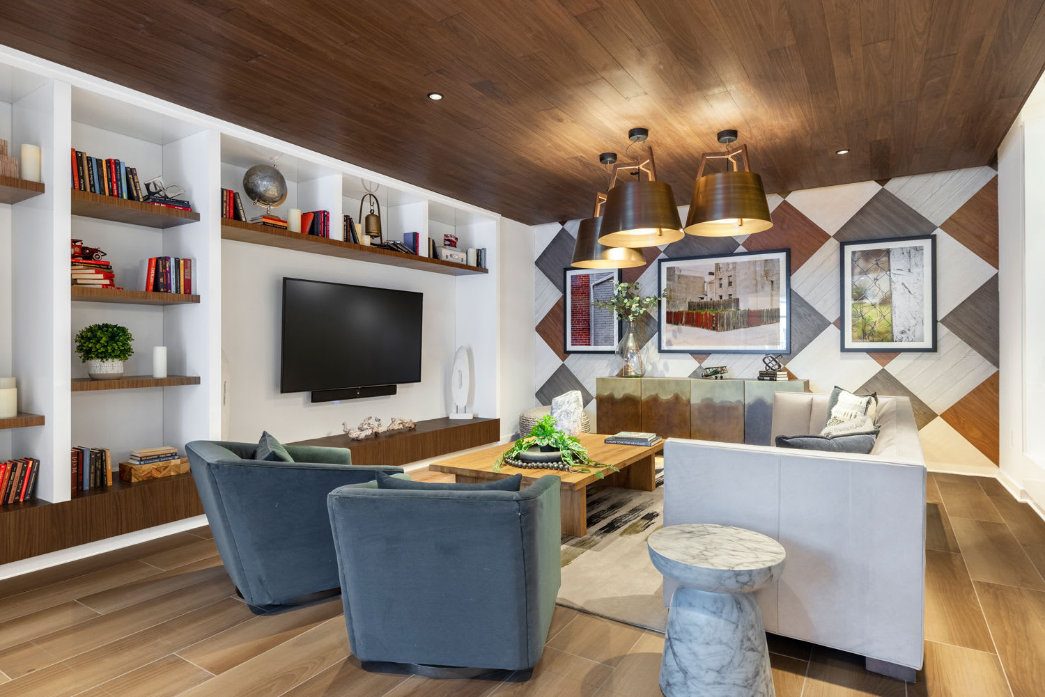 The Cynwyd Apartments – photo 4