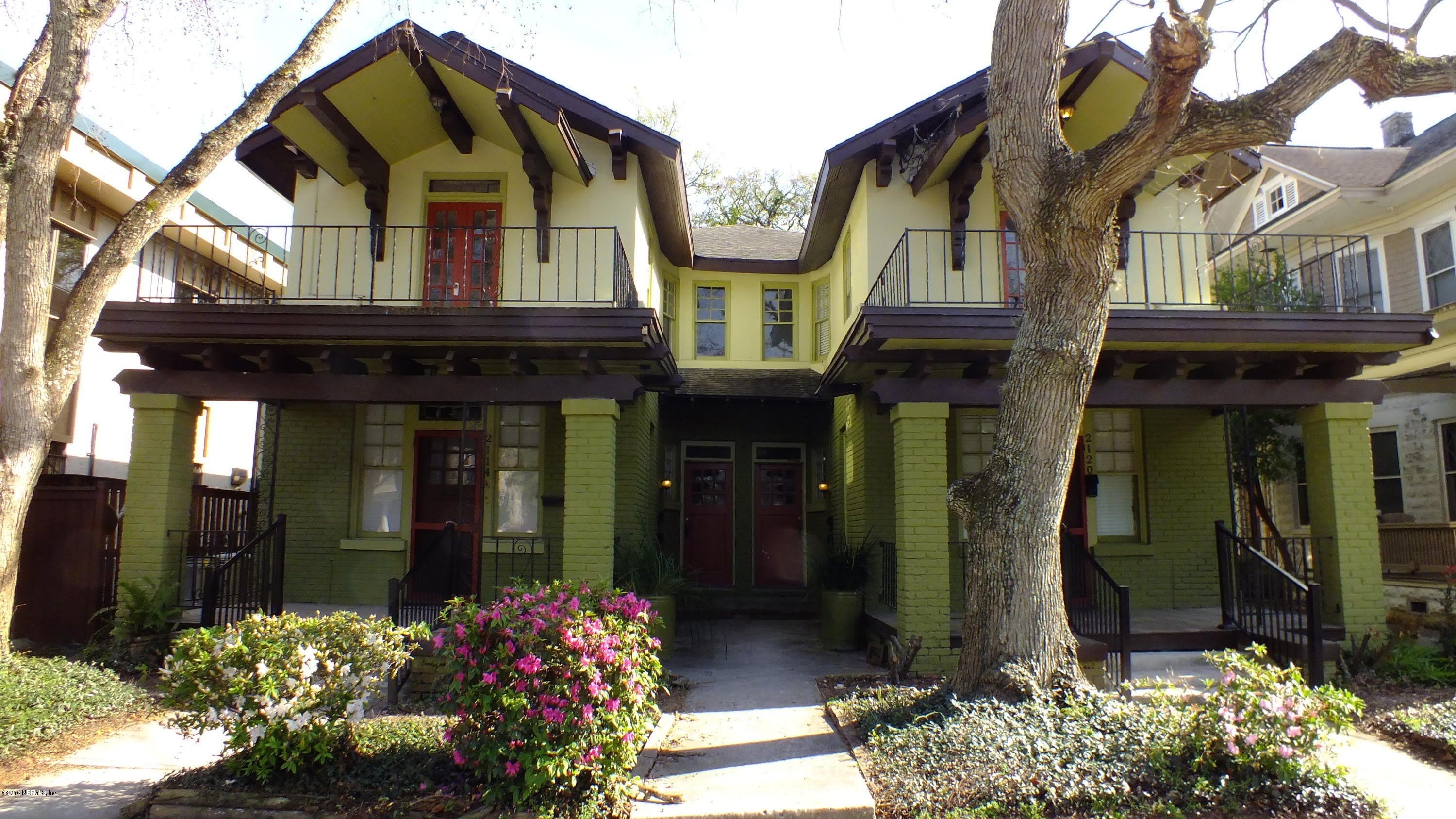 2120 HERSCHEL Street – photo 1