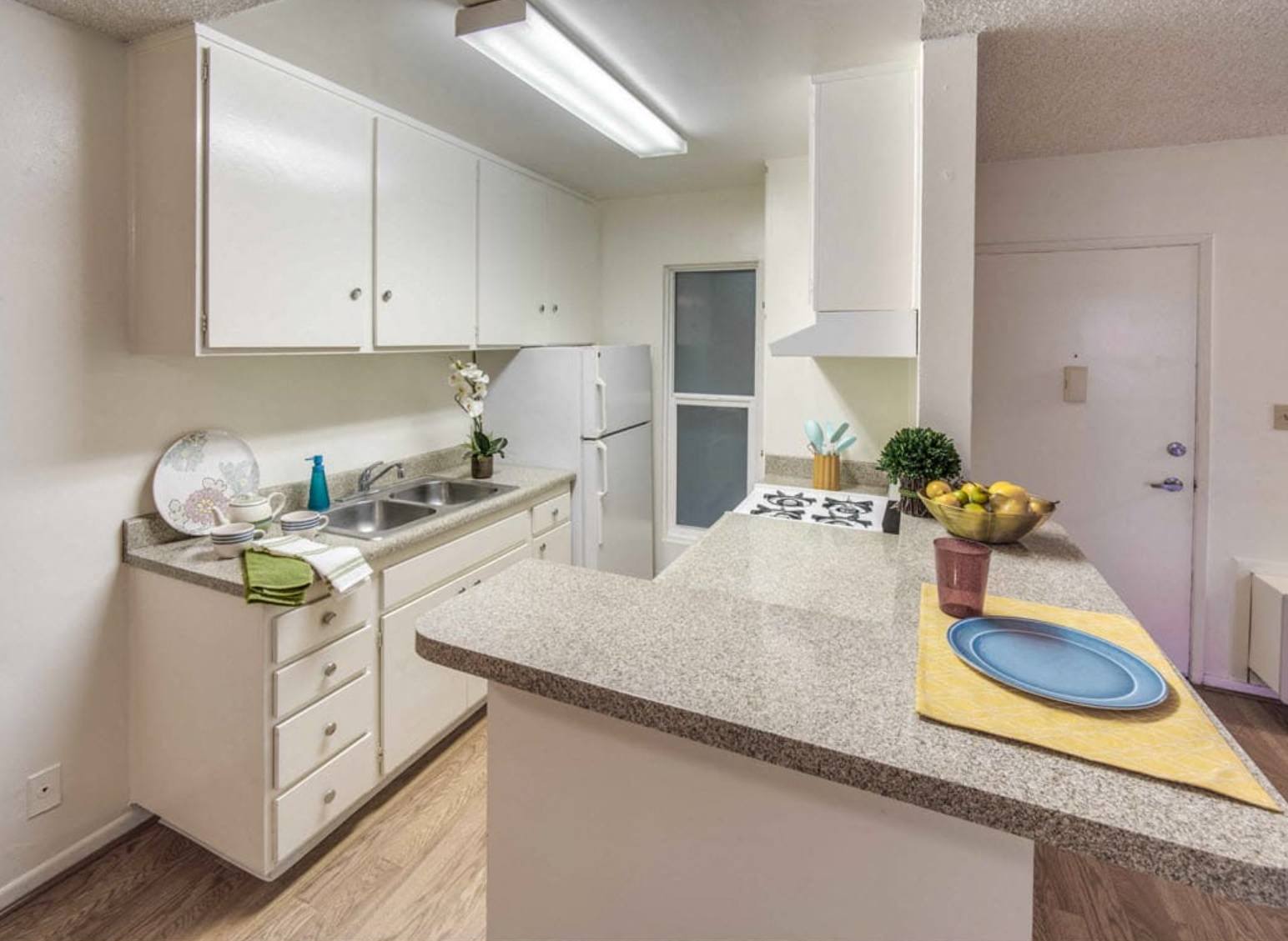 Senior Housing -Heritage Park at Monrovia – photo 4