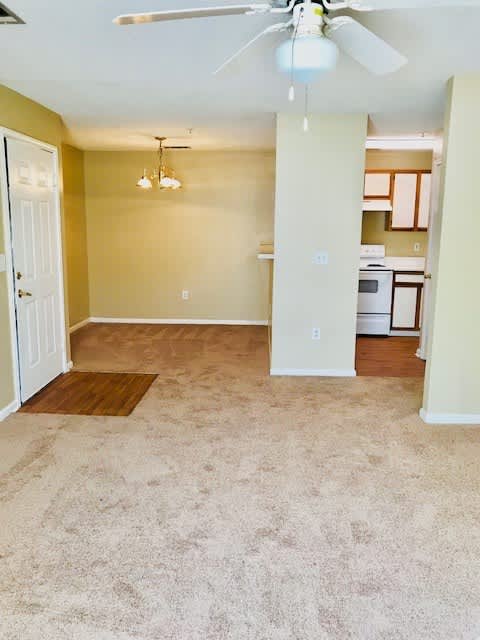 Forest Pointe Apartment Homes – photo 4
