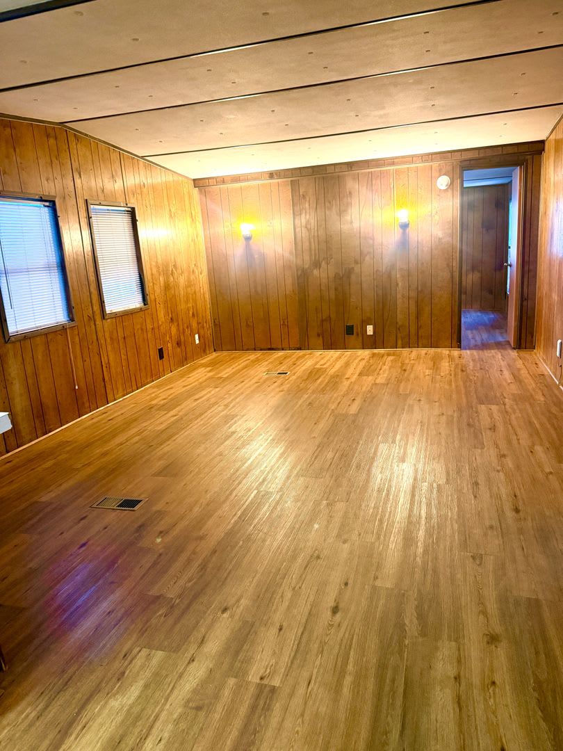 2 bedroom 1.5 bath with Covered Deck and Carport – photo 5
