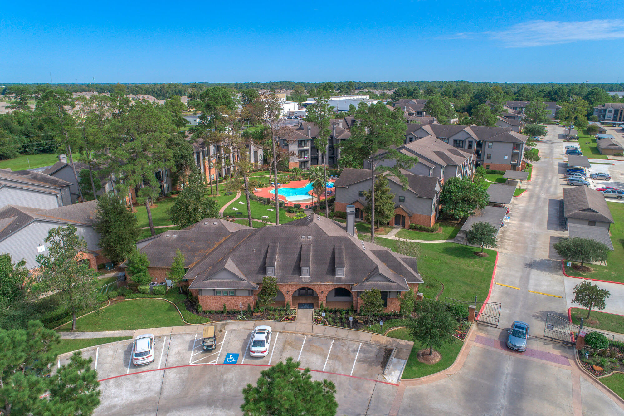 The Edgewater at Klein – photo 2