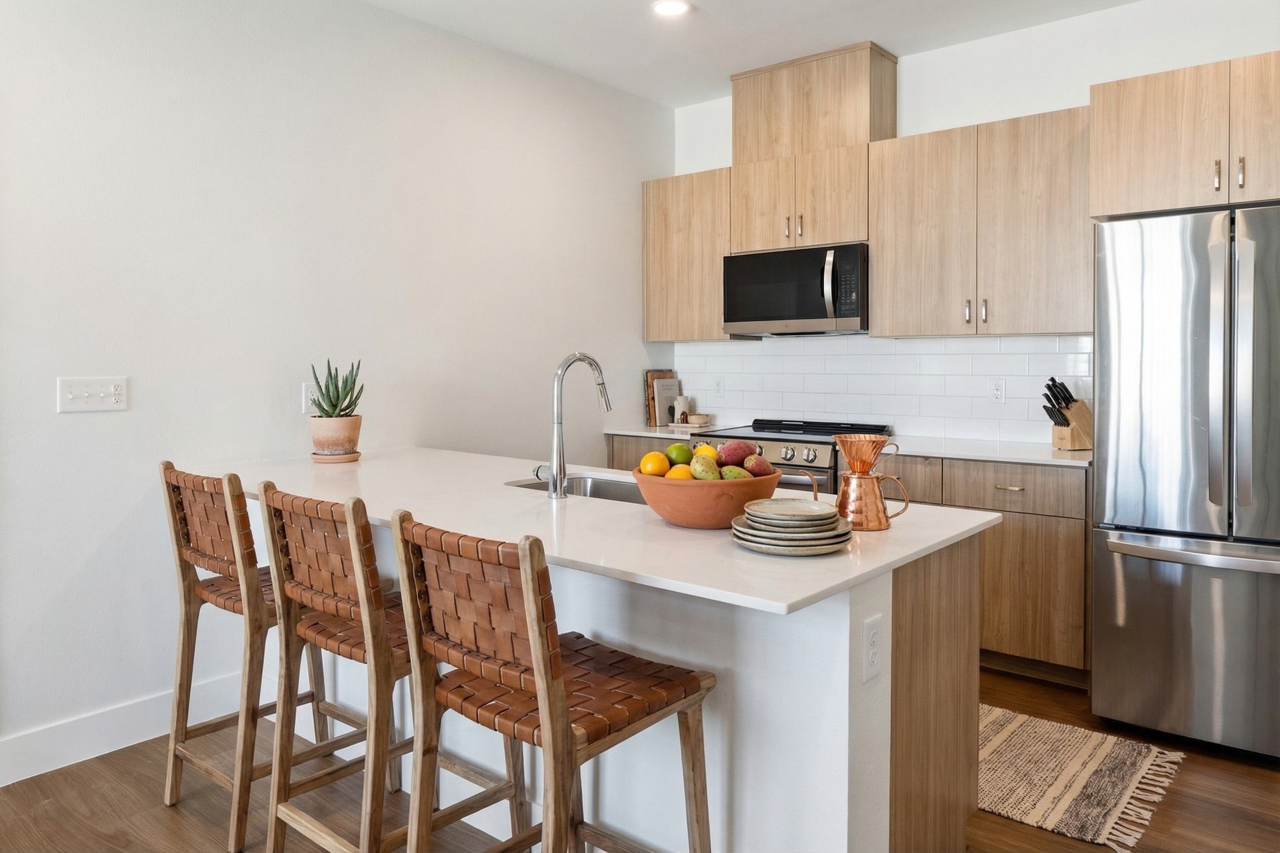 Alma Apartments – photo 5