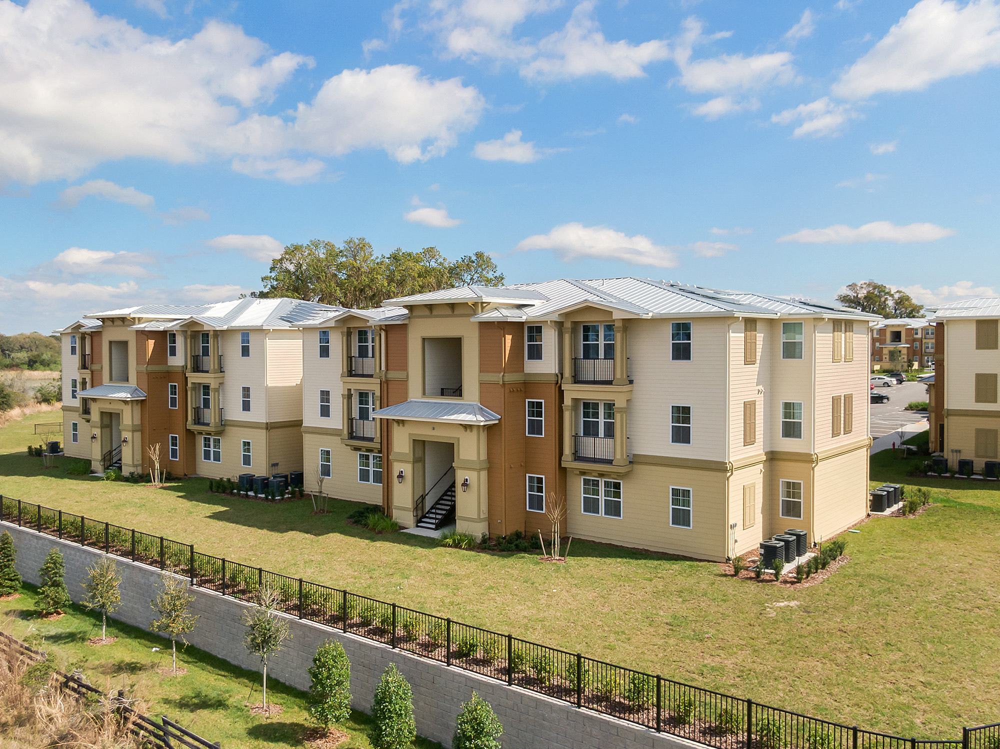 Lake Sumter Apartments – photo 3