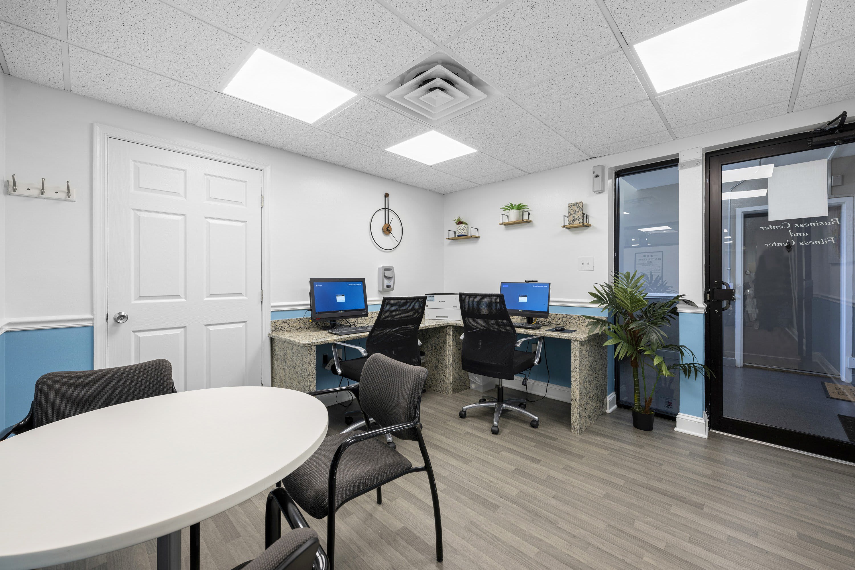 Bren Mar Apartments – photo 4