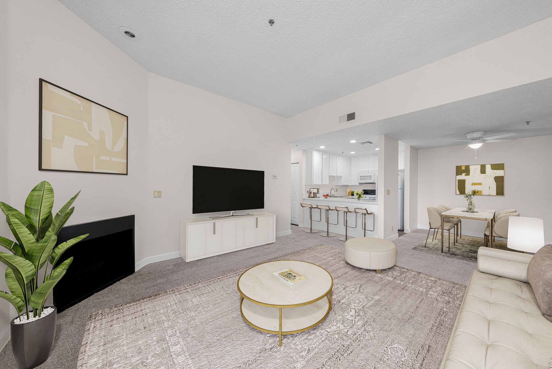 Diplomat Apartments – photo 3