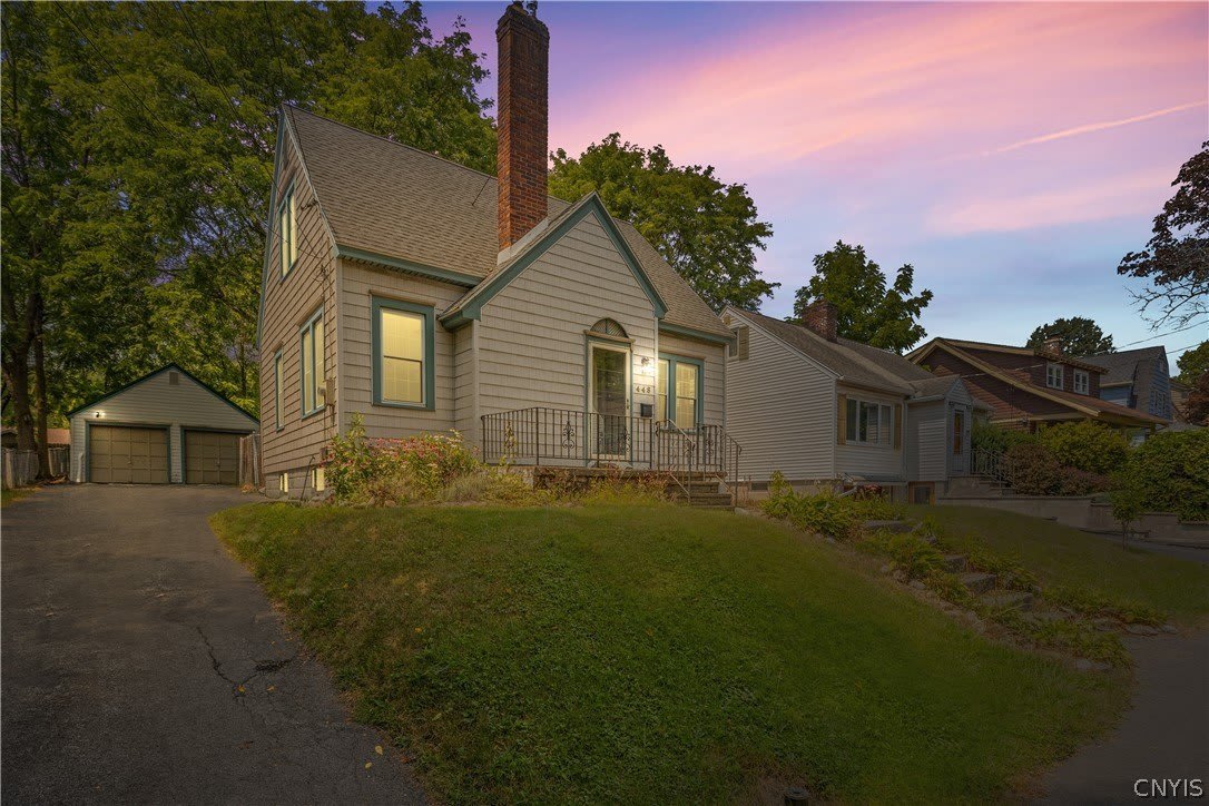 448 Buckingham Avenue – photo 2