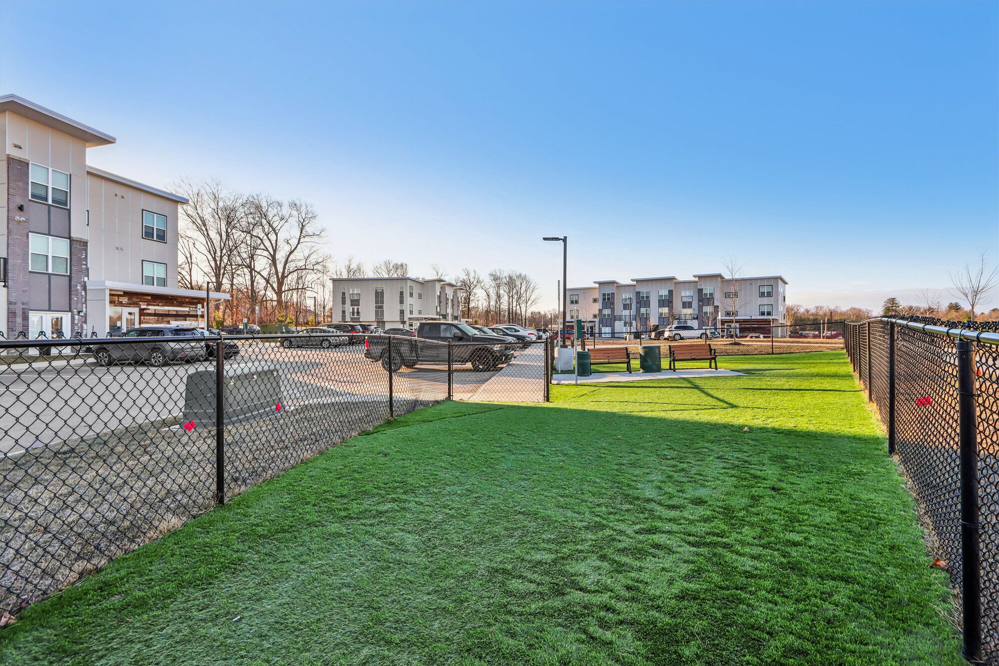 46 Flats – photo 4
