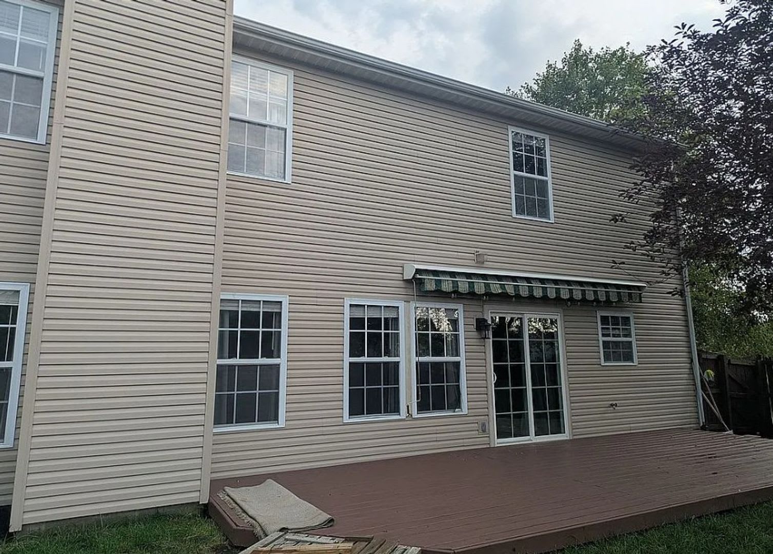 3 4 Bedroom House Harrison Schools – photo 3