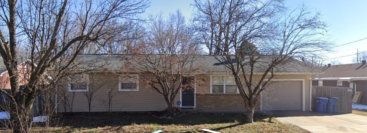 811 SE G Str – photo 1