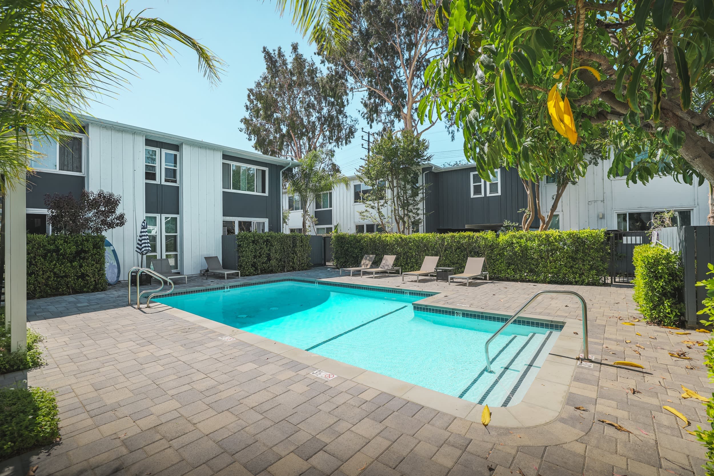 Moorpark Apartments – photo 4