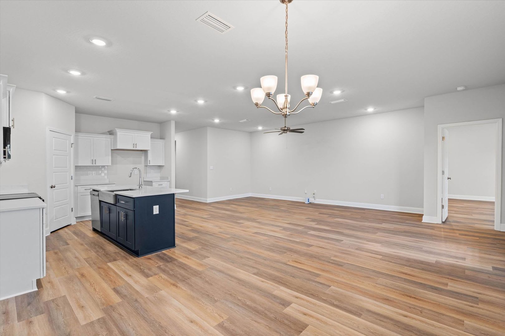Brand New Construction-4 Bedroom – photo 3