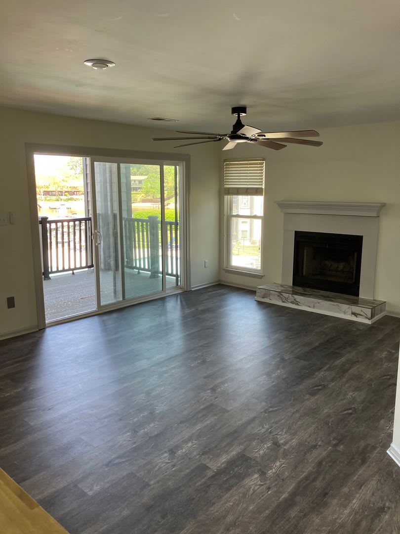 Cornelius waterfront condo – photo 3