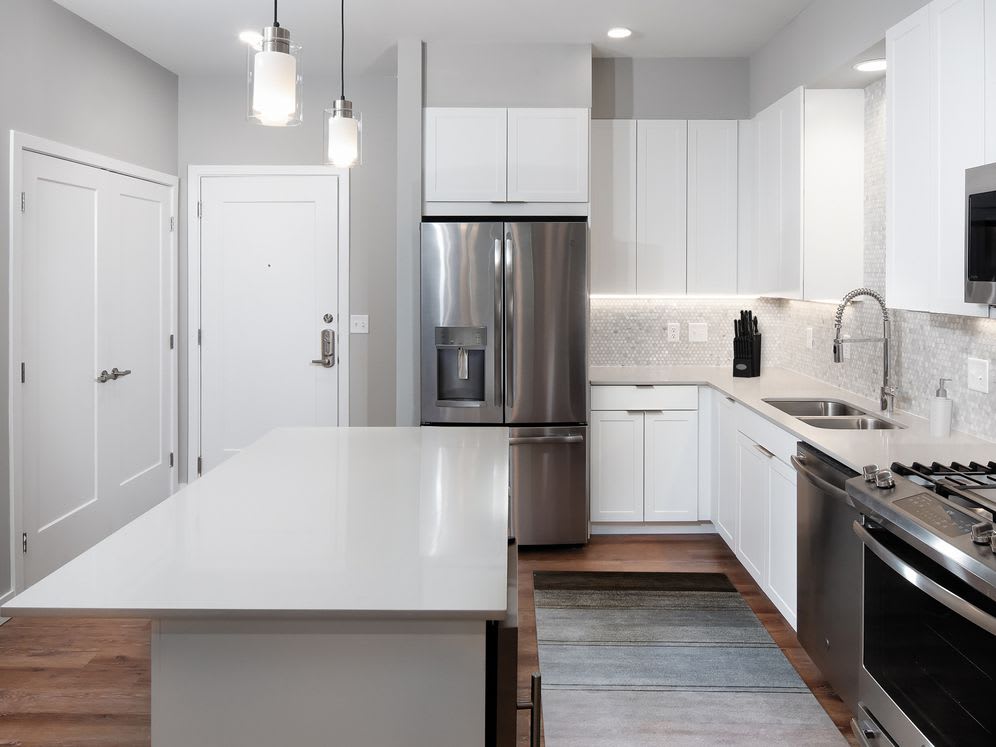 Avalon Residences at the Hingham Shipyard – photo 3