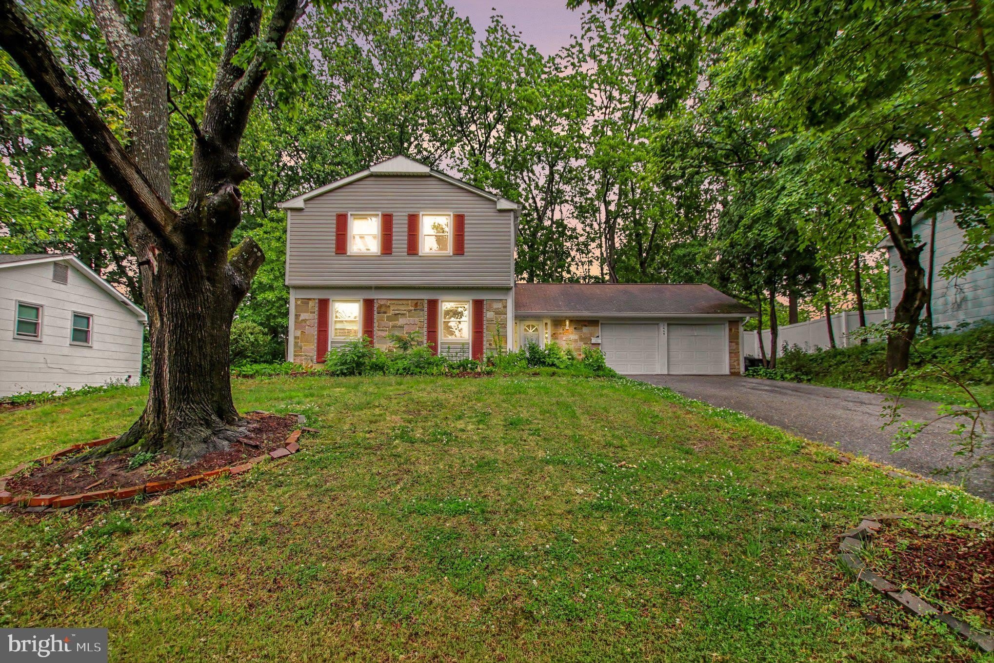 1405 Peachwood Lane – photo 1
