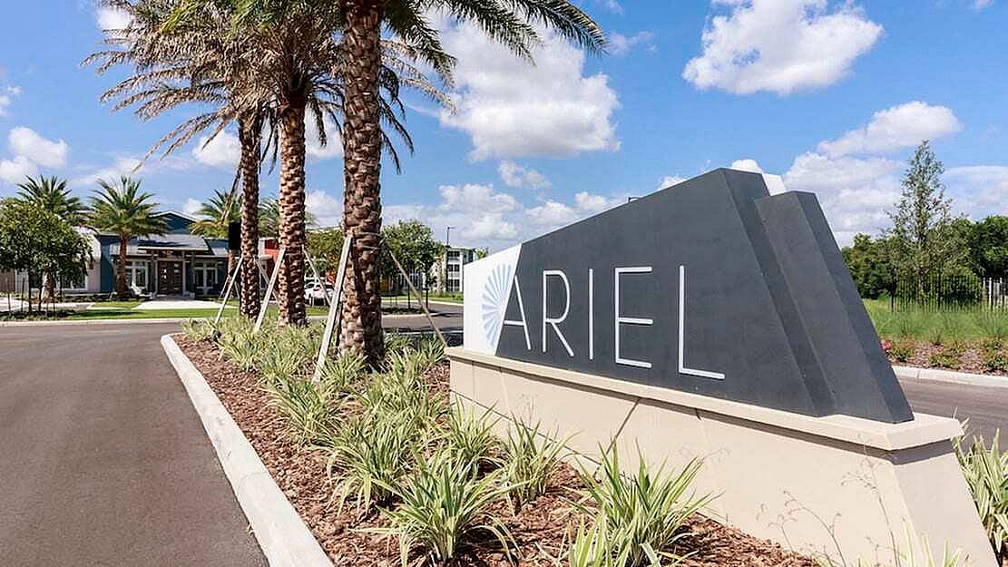 Lake Nona Ariel – photo 3