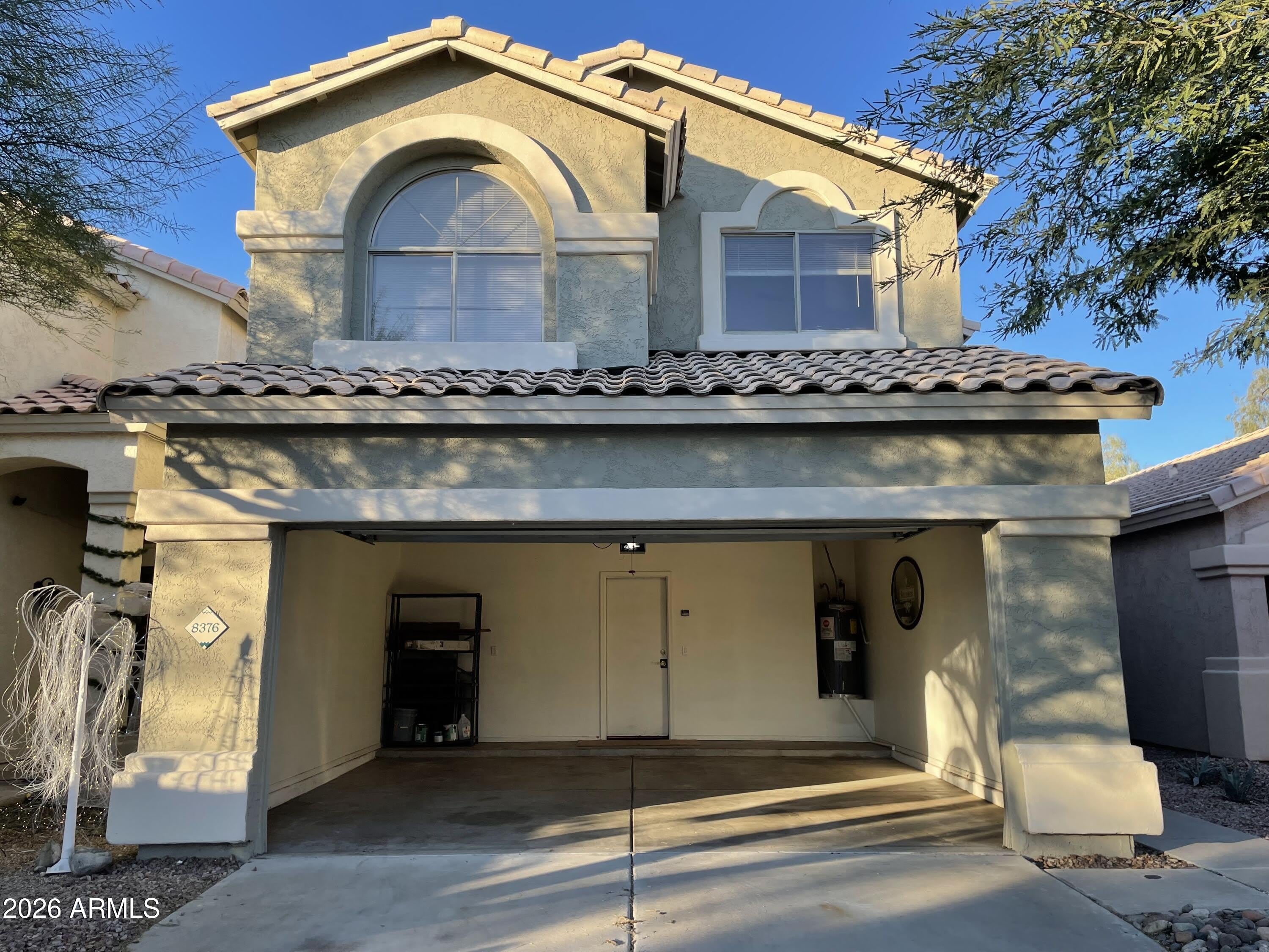 8376 W Melinda Lane – photo 2