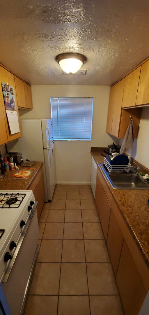 Contract Sale! 1 bed, 1 bath apartment south of BYU – photo 1