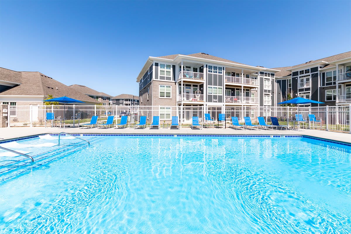 Shoreline Flats – photo 1