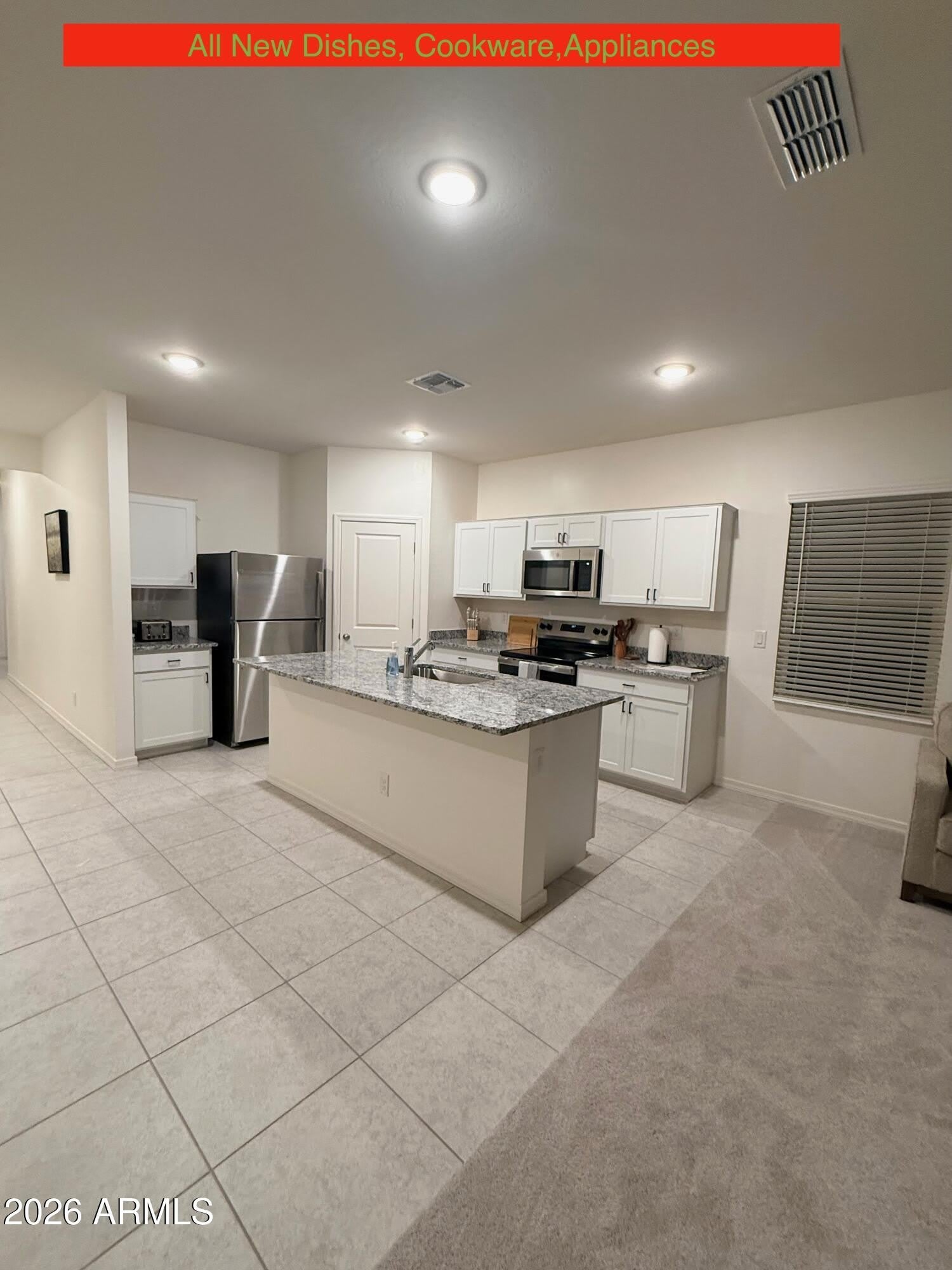 2051 E NIGHT RIDER Road – photo 4