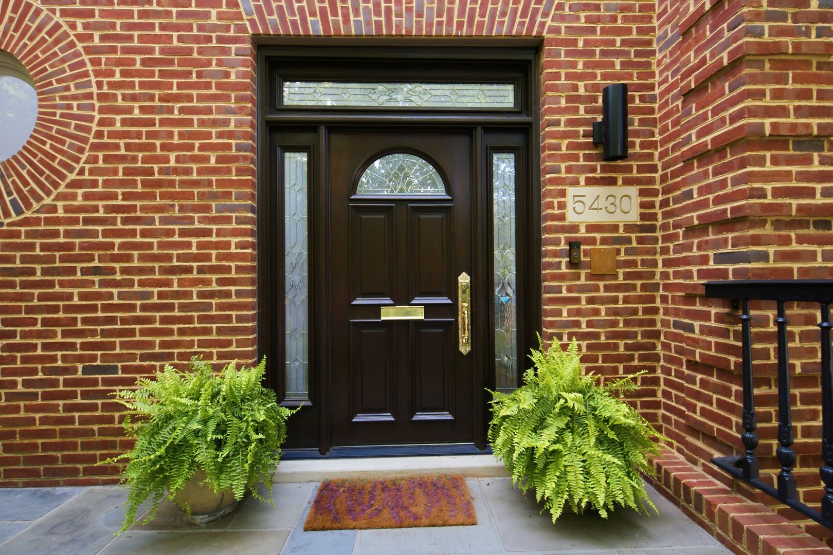 Chevy Chase Luxury Living: 5BR Home w/ Heated Lap Pool & Hot Tub! – photo 5