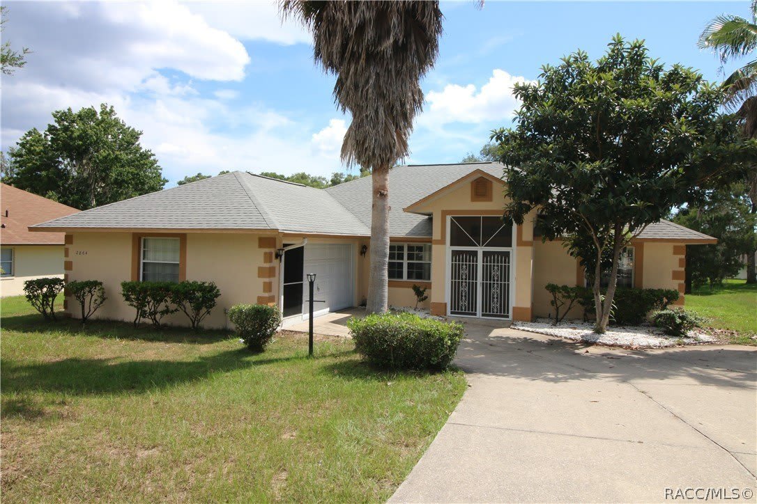2864 N Churchill Way – photo 1