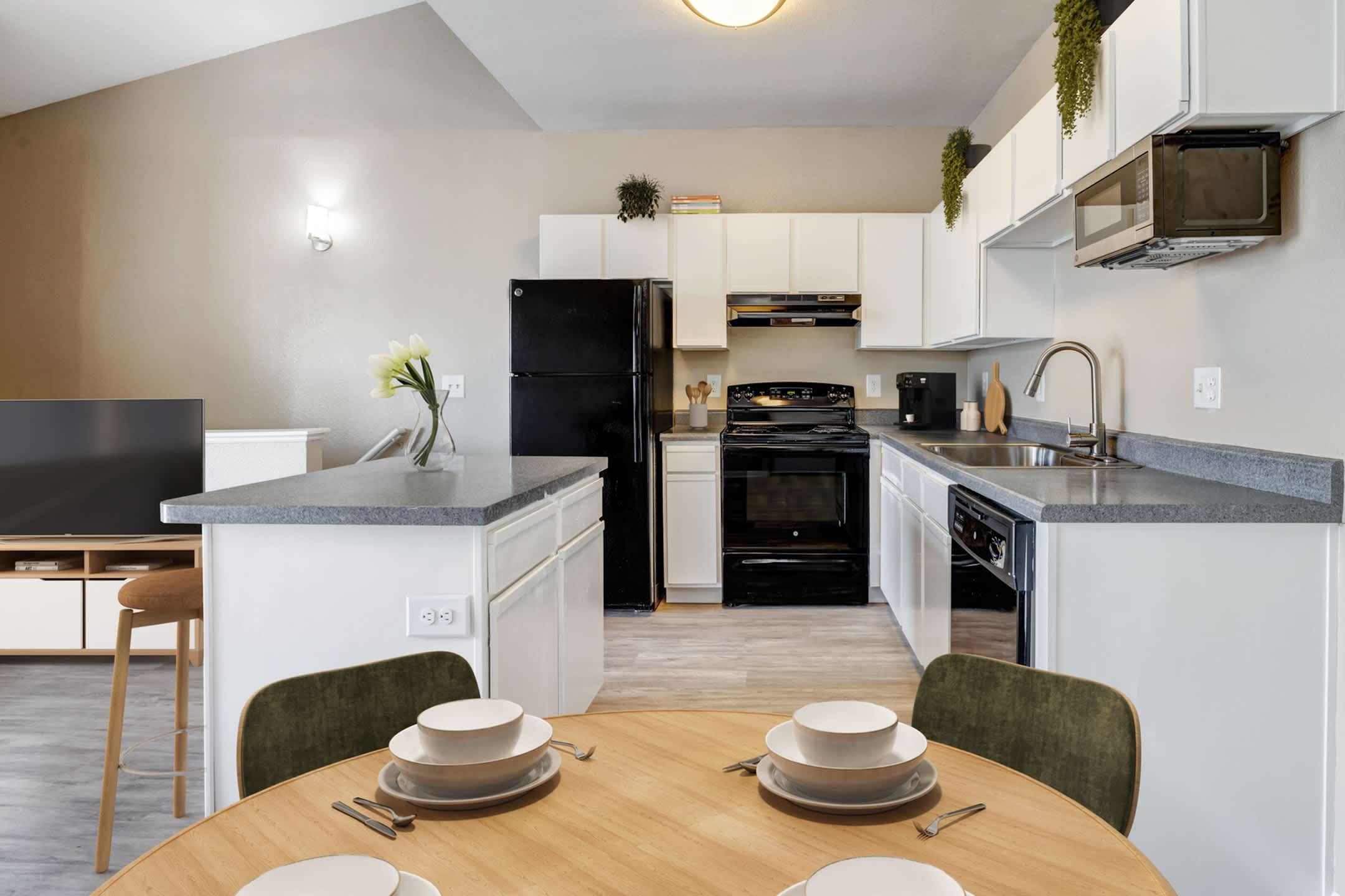 PeakView at T-Bone Ranch Apartments – photo 2