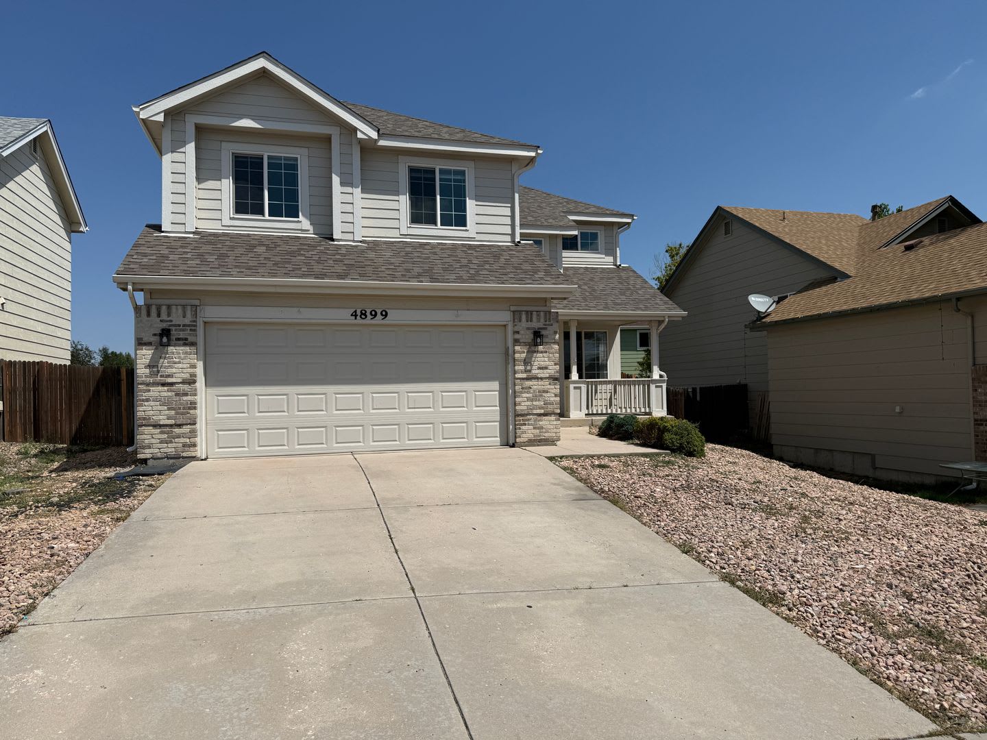 Spacious 4 Bedroom Home – photo 2