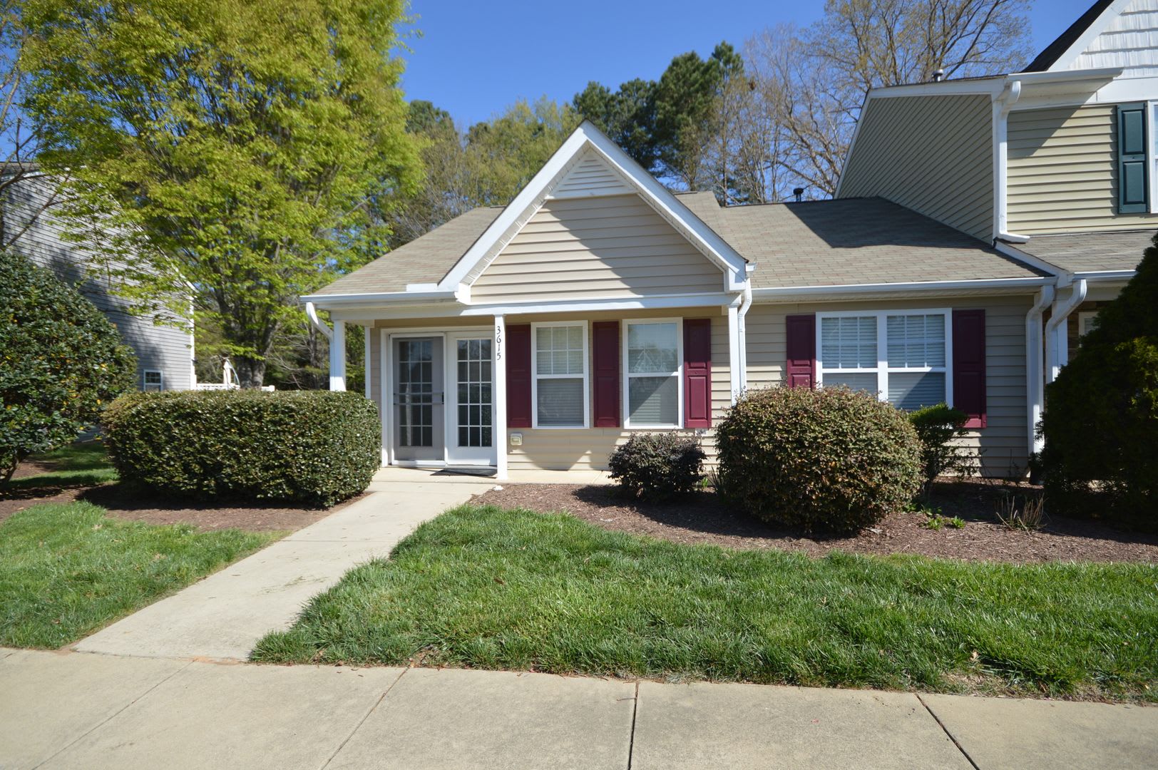 3615 Bison Hill Ct., Raleigh, NC – photo 3