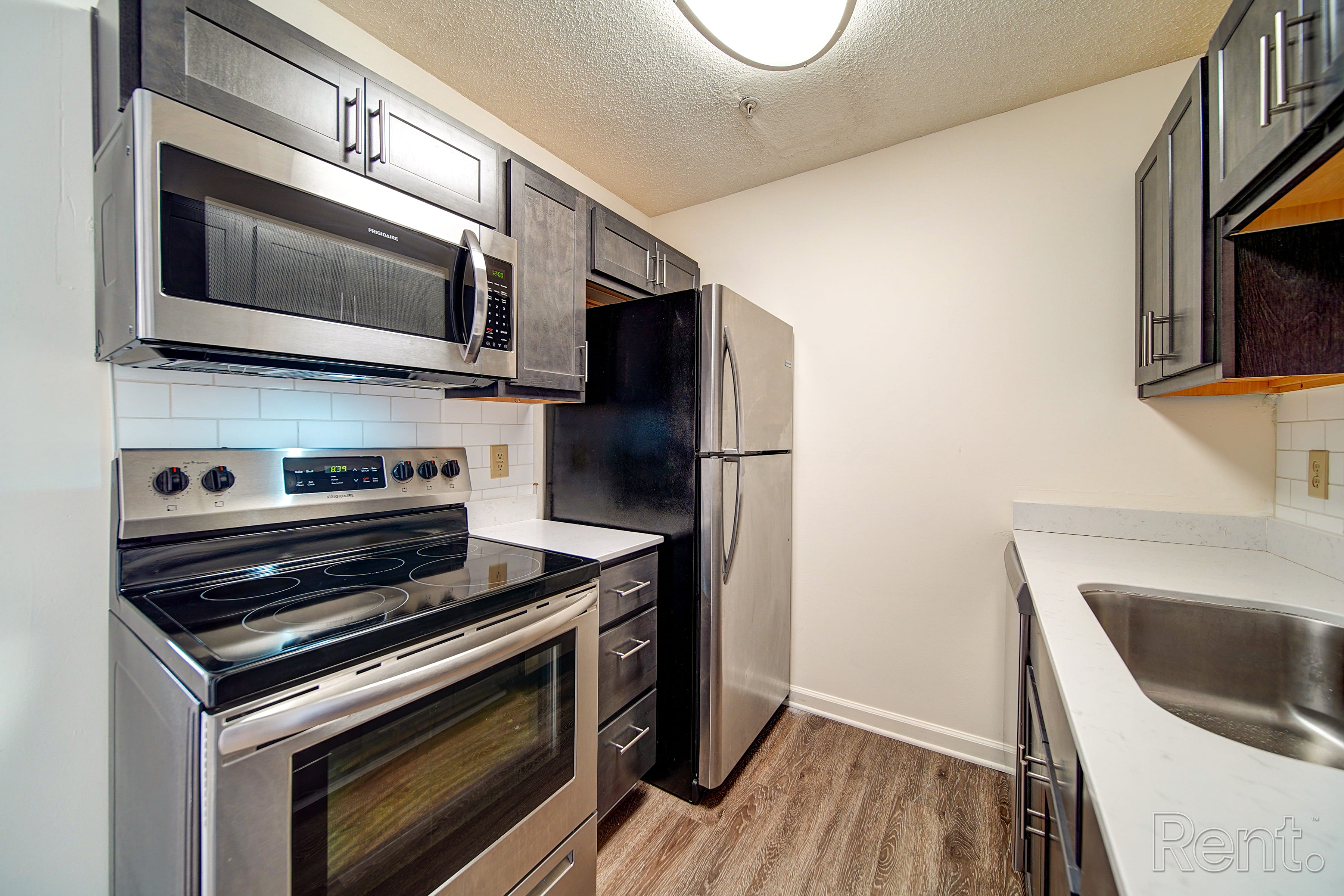 The Landings Apartment Homes – photo 2