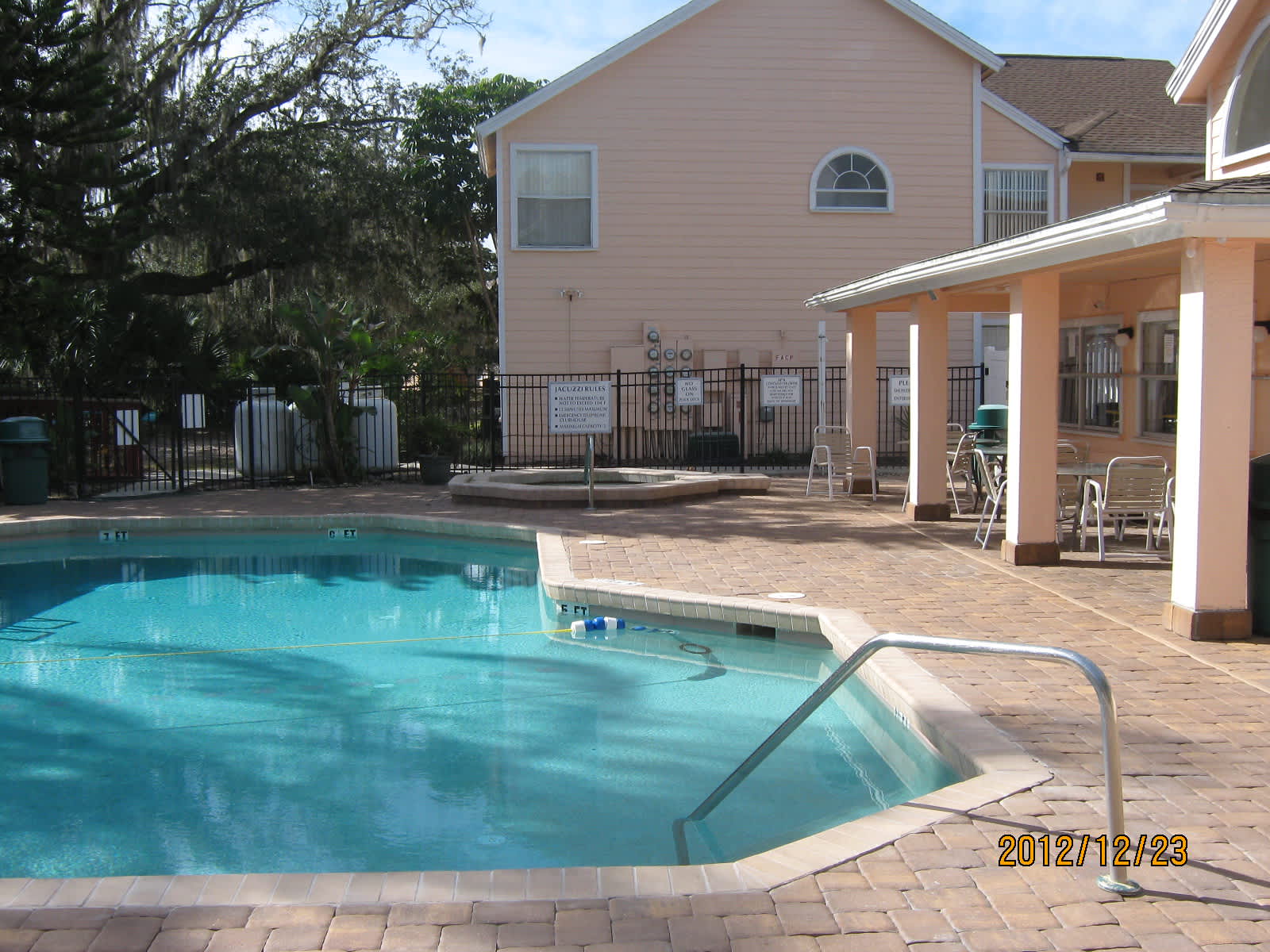 2751 North Poinciana Boulevard – photo 4