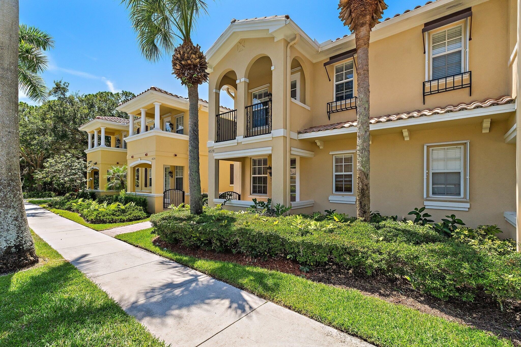 4526 Illicium Drive – photo 1