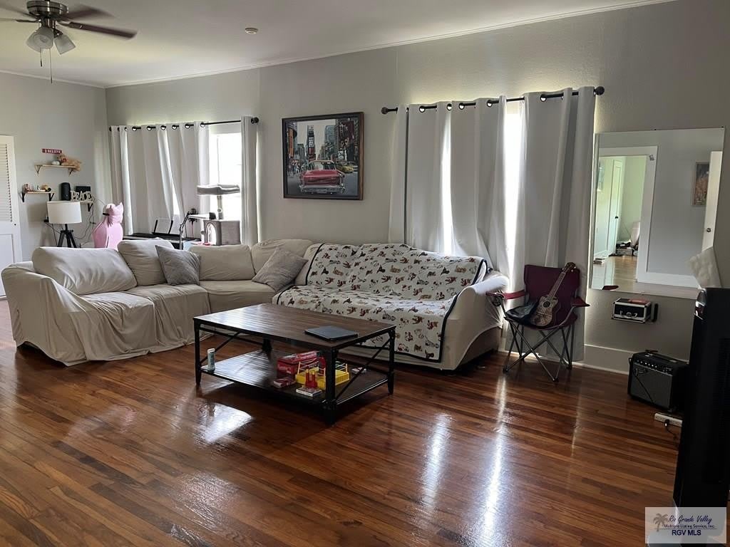 22886 BRIGGS COLEMAN RD – photo 5