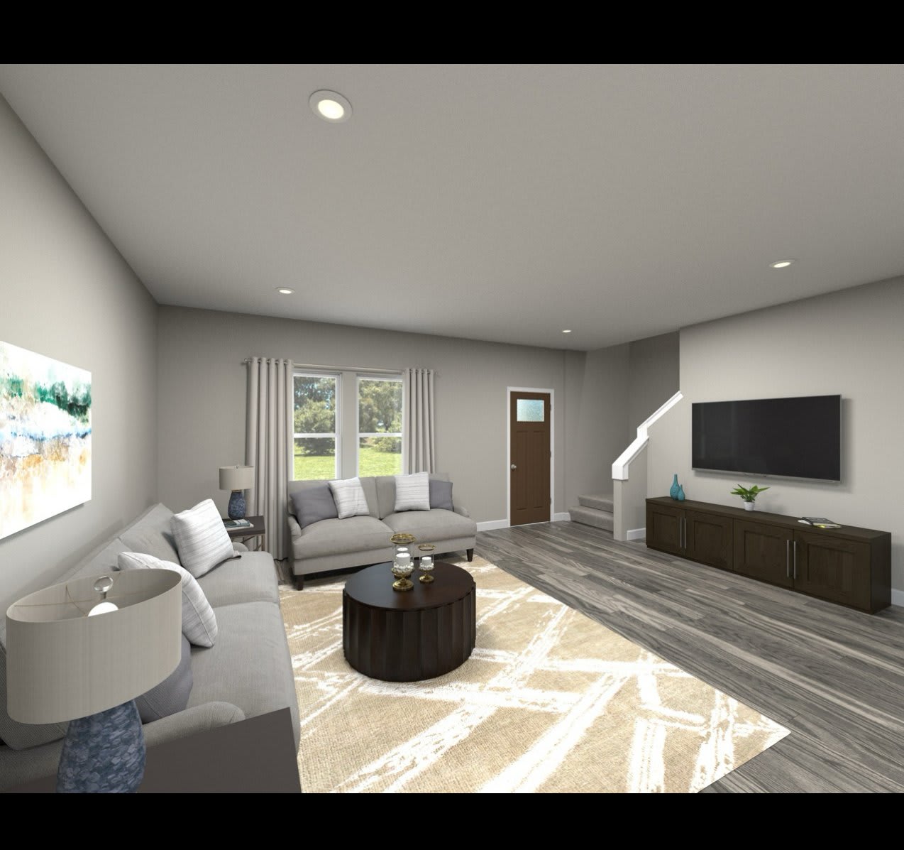 1511 Henderson Point Alley – photo 2