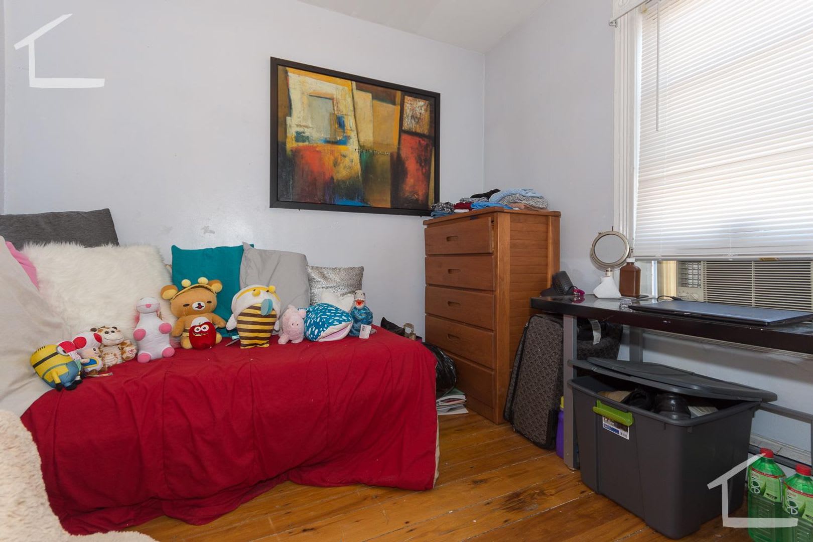 160 Hillside St #2B Boston MA 02120 – photo 2