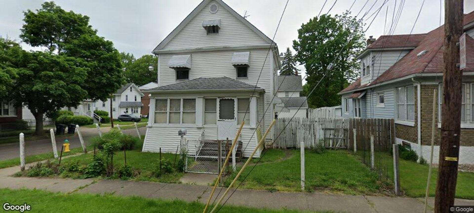 3-Bedroom Home for Rent in Akron – Only $1,350! – photo 1