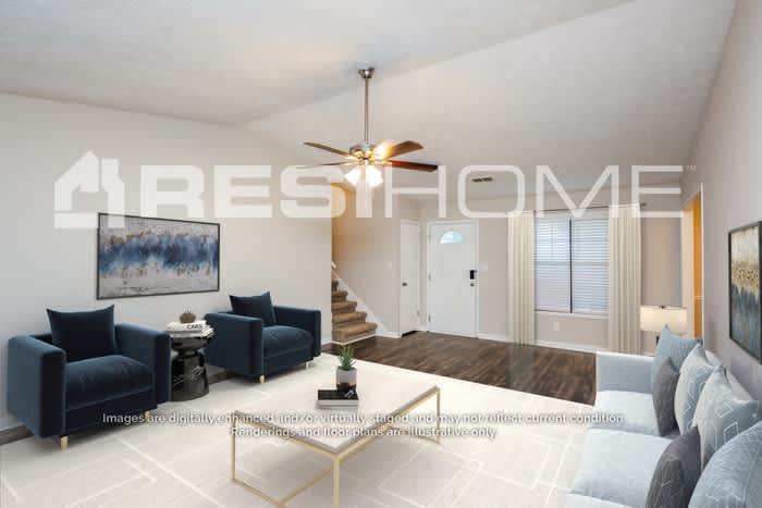 1875 Marsh Creek Drive – photo 2
