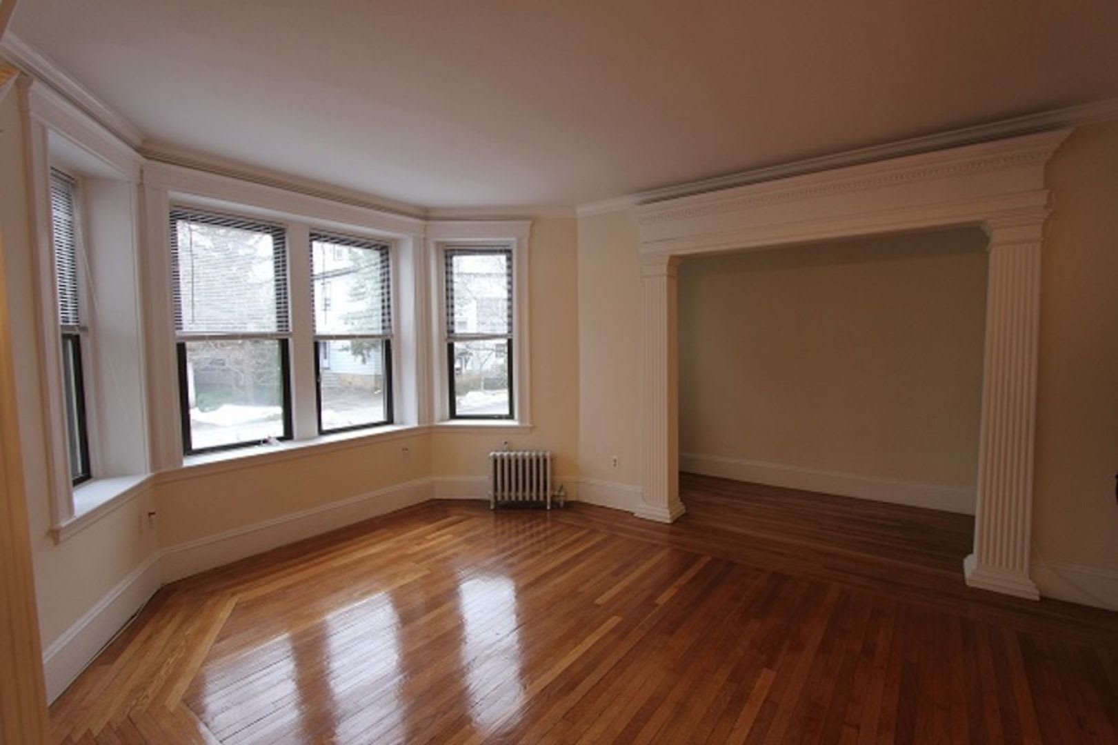 2 bedroom Brookline @ BU – photo 1