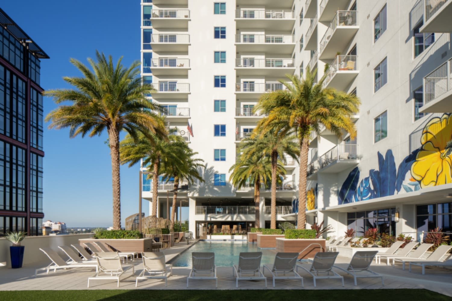 Parkline Palm Beaches – photo 5