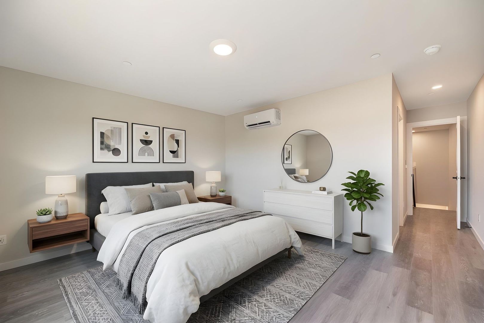Brand New Luxury Townhome-Avail Now! – photo 5