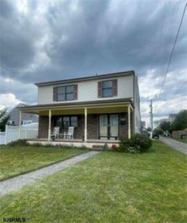 2105 W Brigantine Ave – photo 1