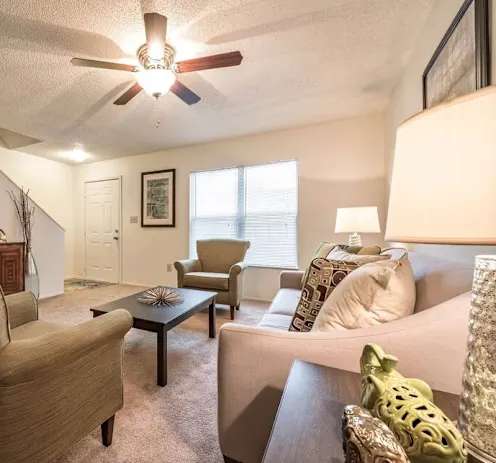 Olive Branch Townhomes – photo 5