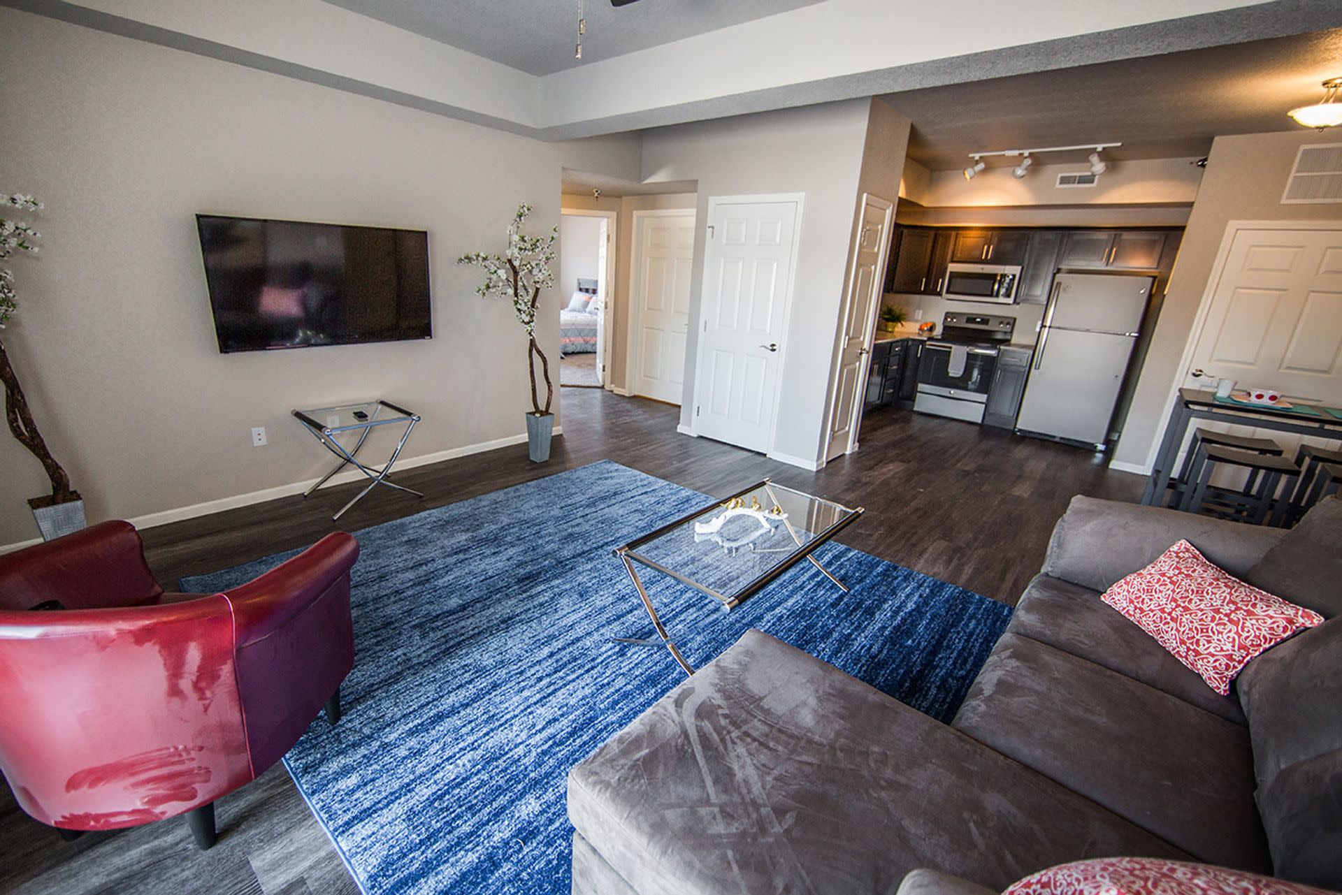 The Legacy Condos – photo 1