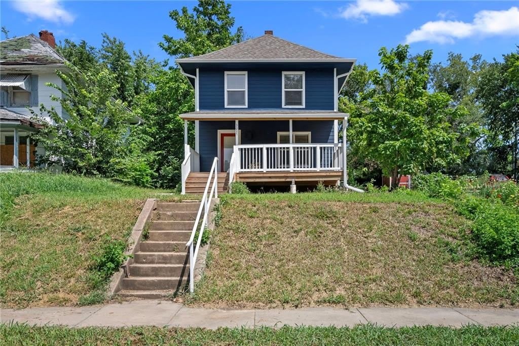 3627 Woodland Avenue – photo 3