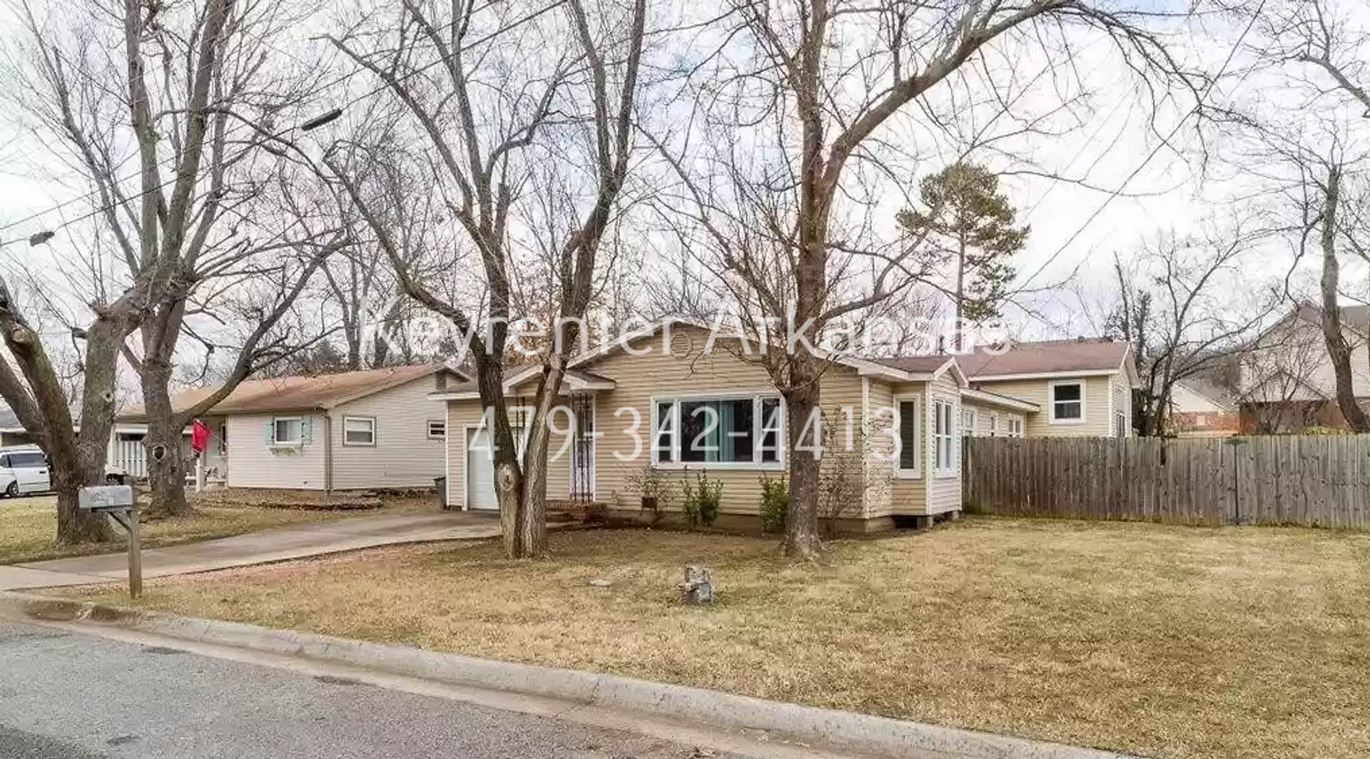 Beautiful Home Near the University! – photo 2