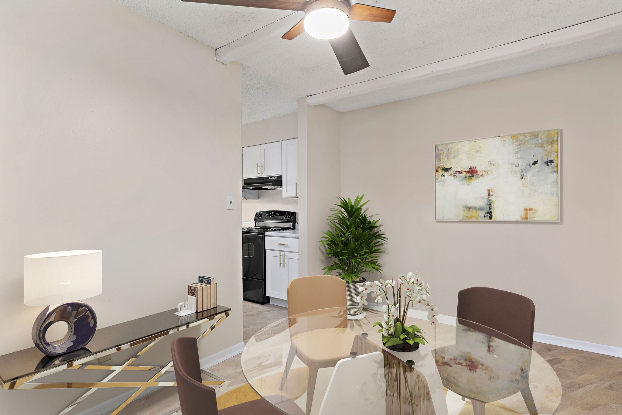 Stone Oak Apartments – photo 2