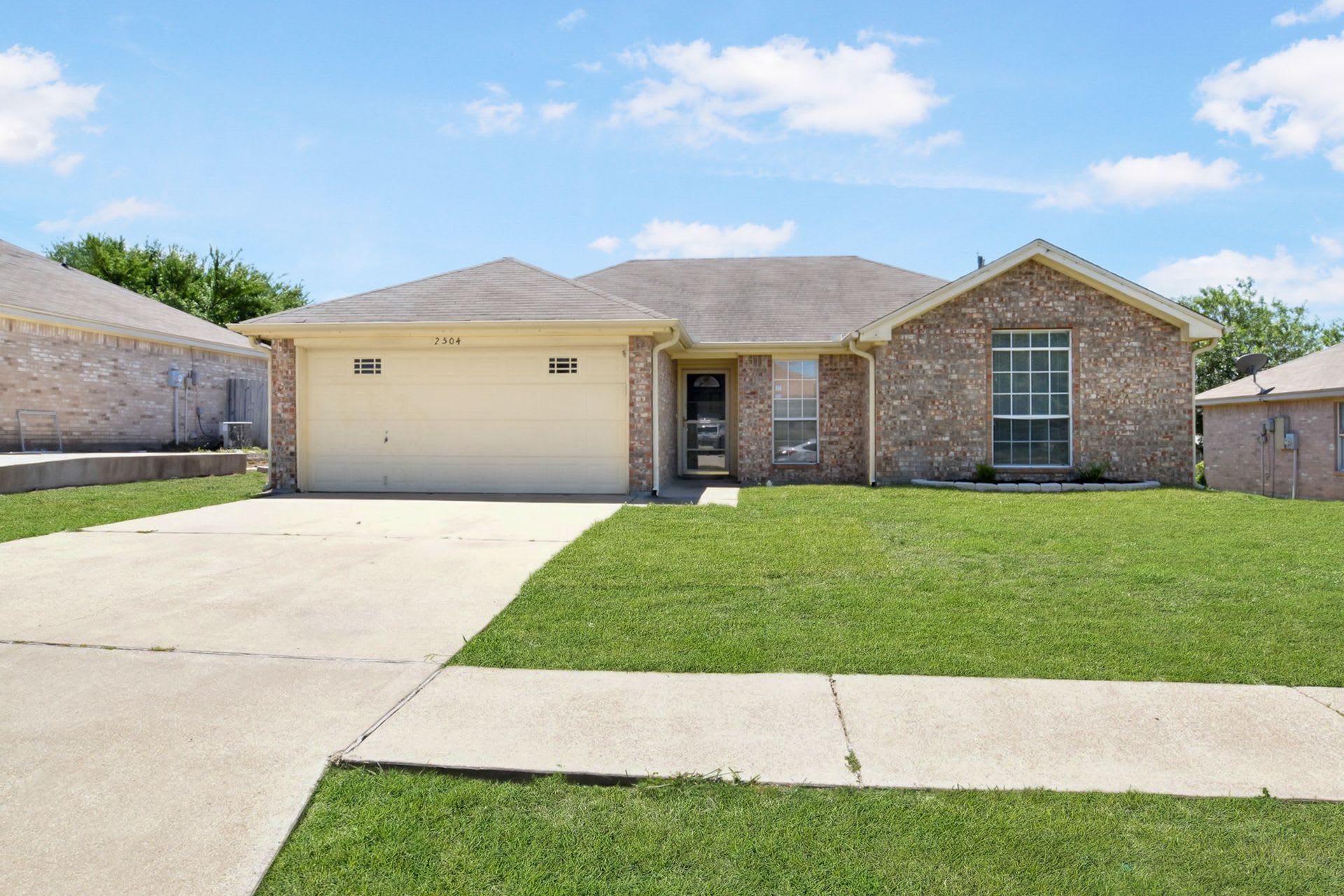 2504 Edgefield St – photo 1
