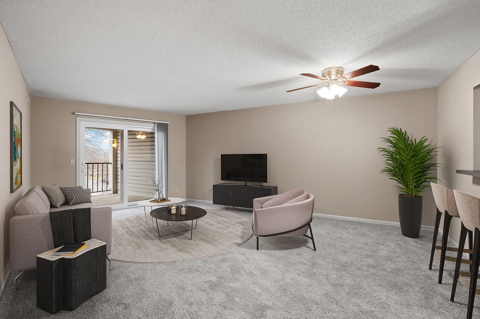 Stonehill Apartments – photo 4