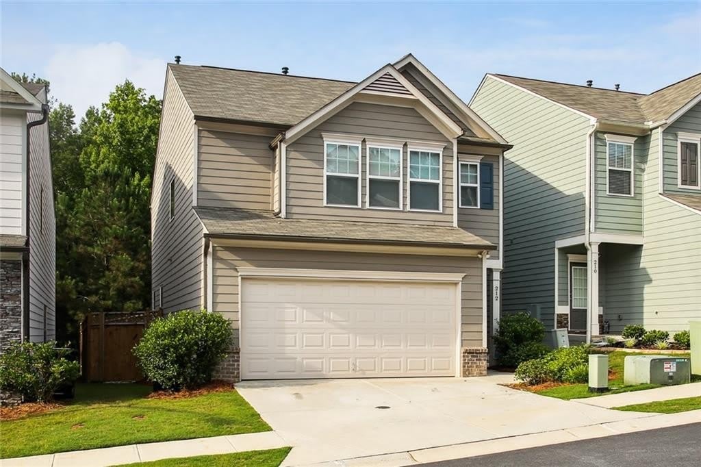 212 Ridge Valley Drive – photo 1